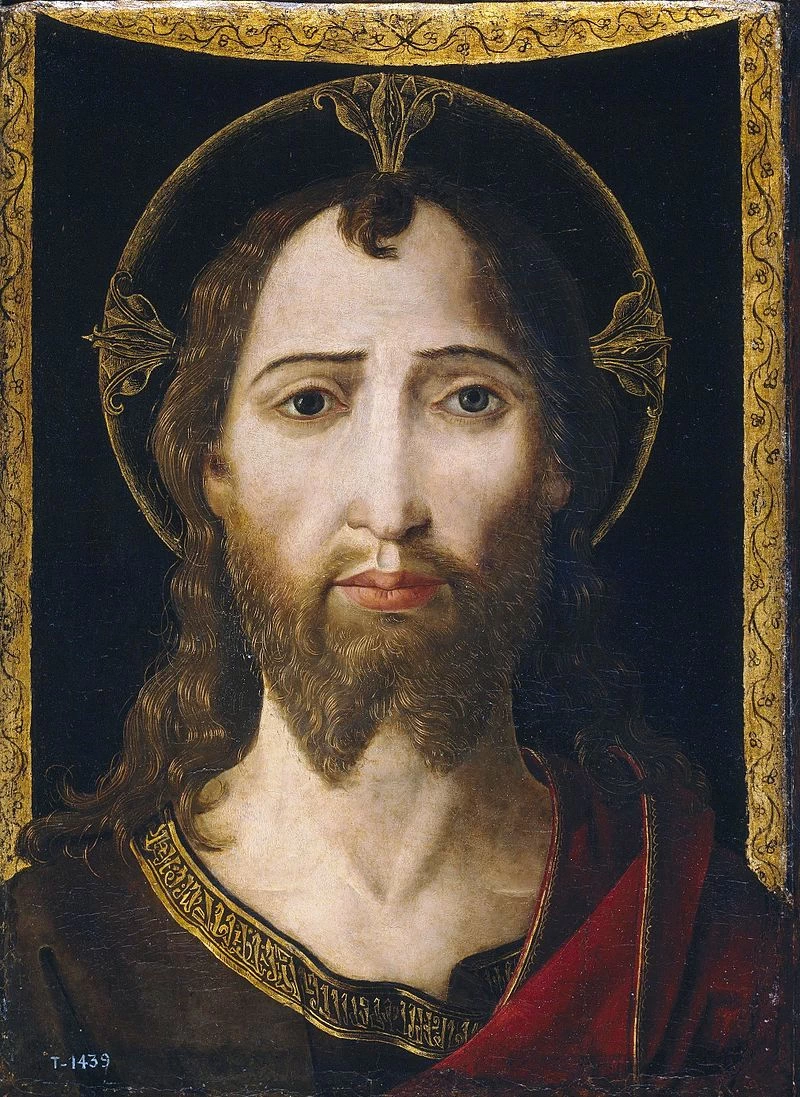 41 Paolo da San Leocadio