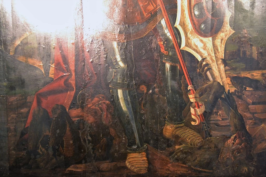 45 Paolo da San Leocadio