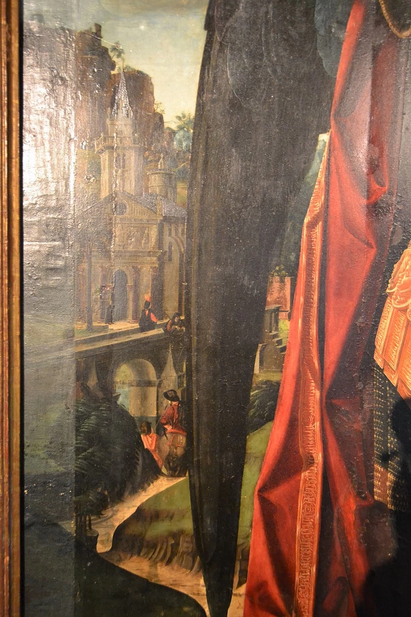 46 Paolo da San Leocadio