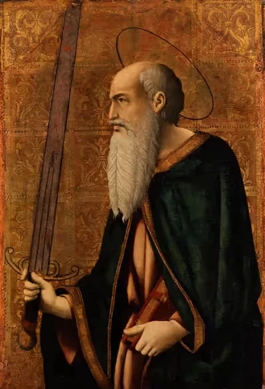 48 Paolo da San Leocadio