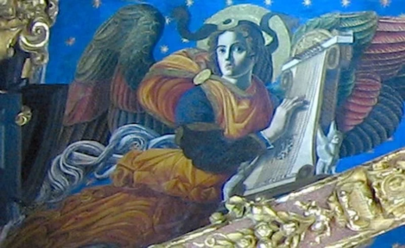 7 Paolo da San Leocadio