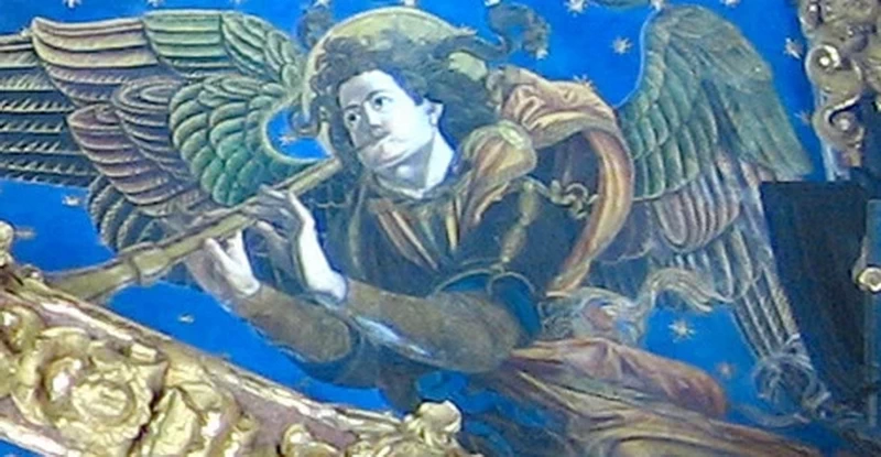8 Paolo da San Leocadio