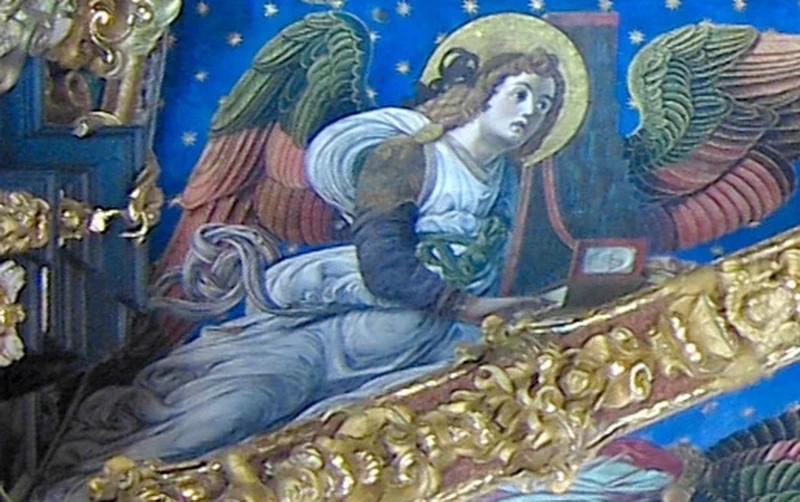 9 Paolo da San Leocadio