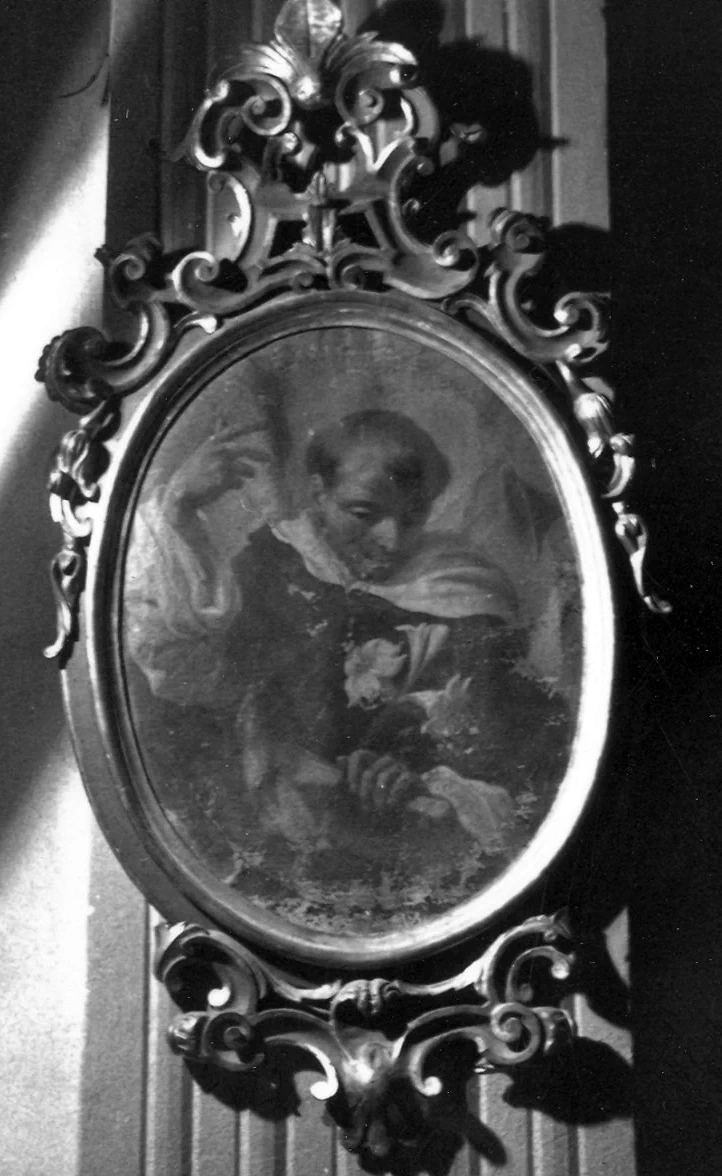 Giuseppe Peroni 66 San Vincenzo Ferreri Verano de' Melegari, Parma