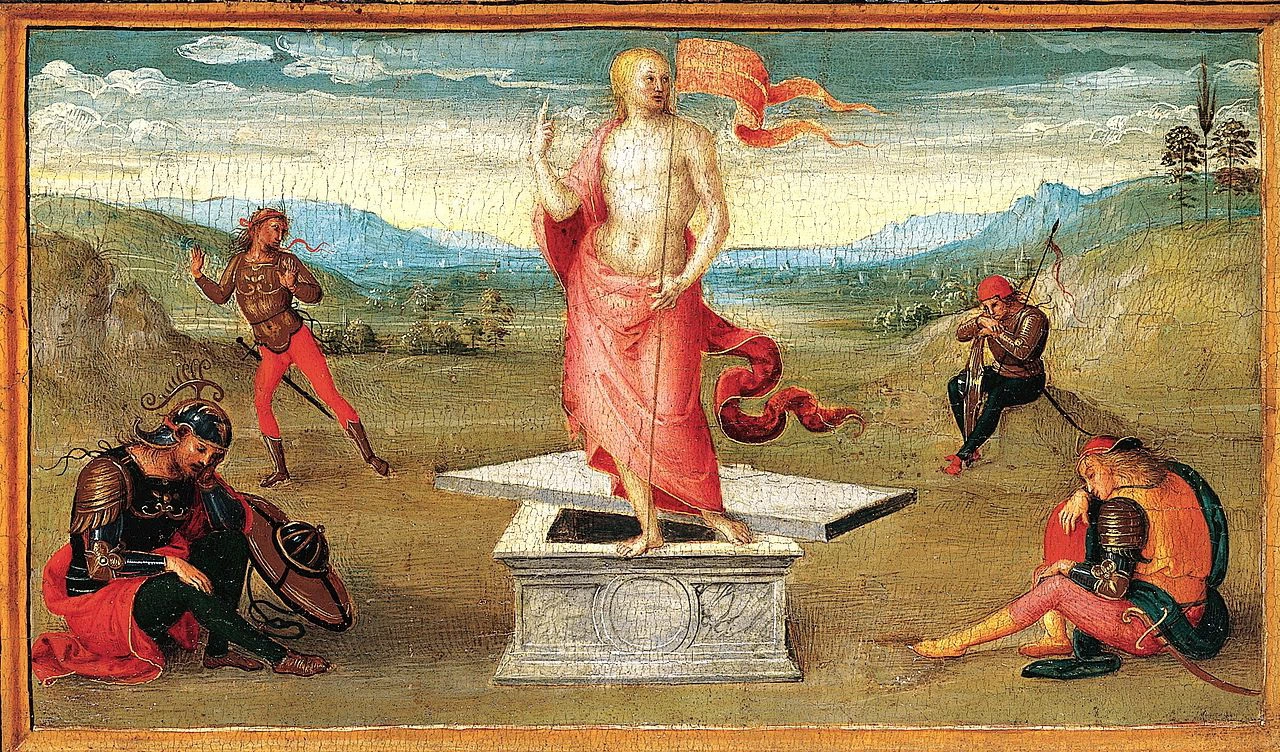 Resurrezione