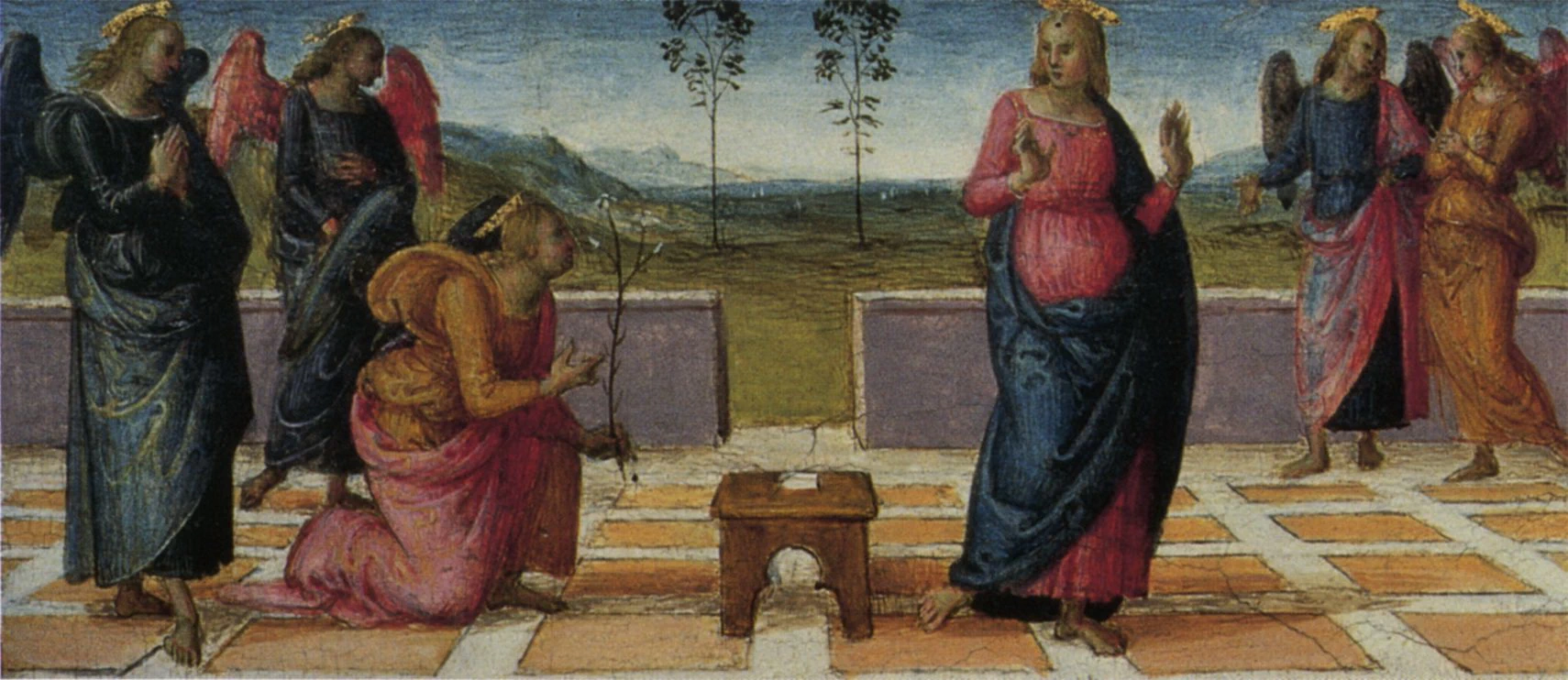 Annunciazione