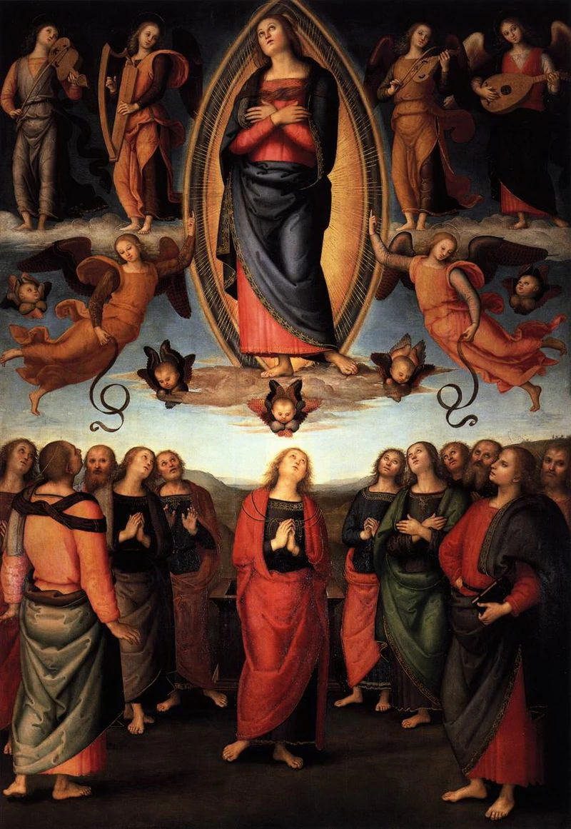 Polittico dell'Annunziata