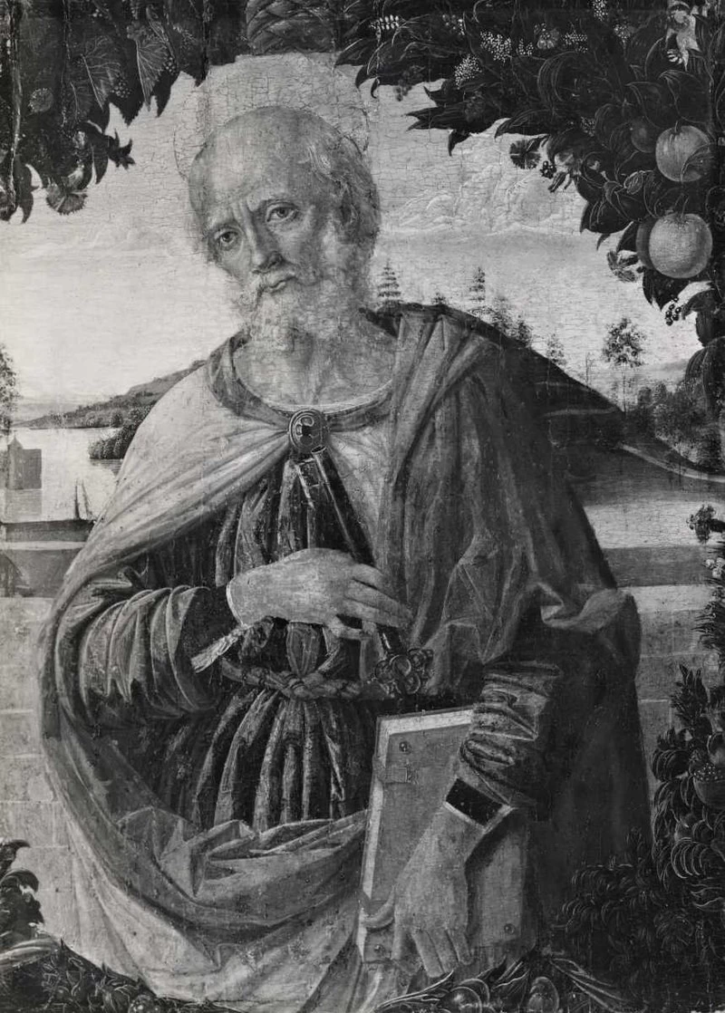 San pietro