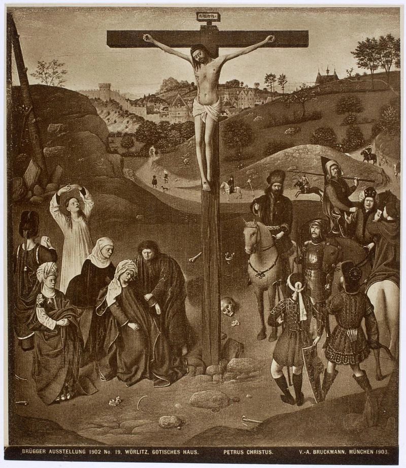 Crocifissione - Netherlands Institute for Art History