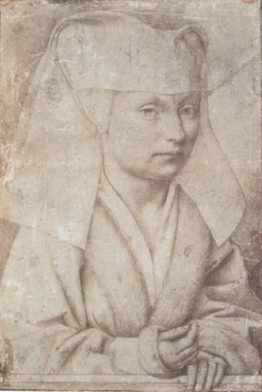 Ritratto di giovane donna