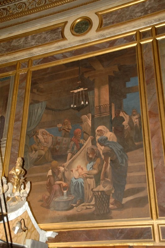 Prospero Piatti 36 Natività di Maria