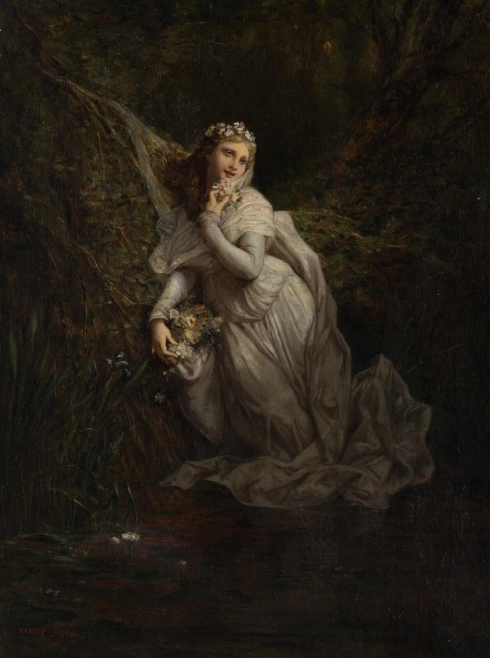 Ofelia