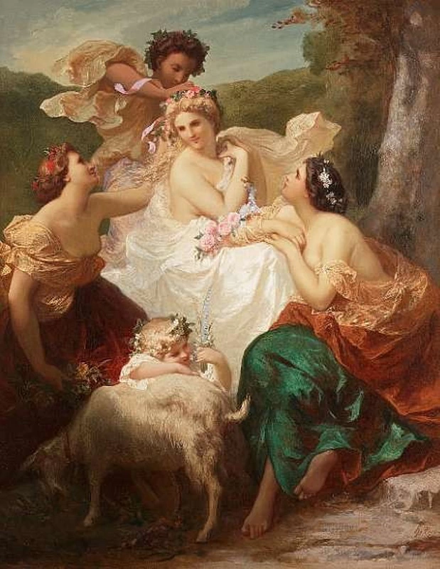 Primavera