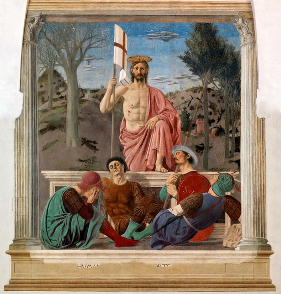 Resurrezione