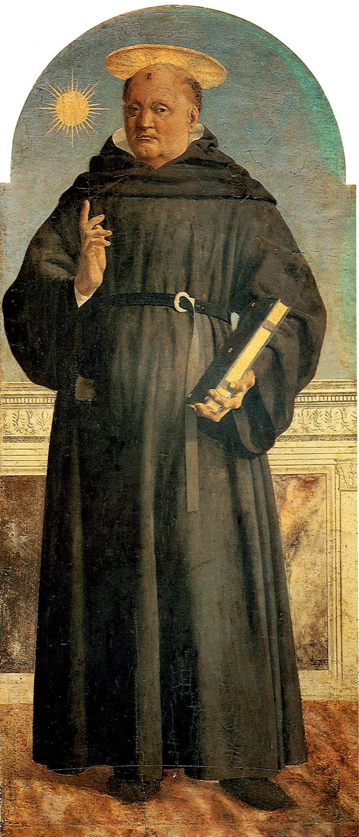 San Nicola da Tolentino