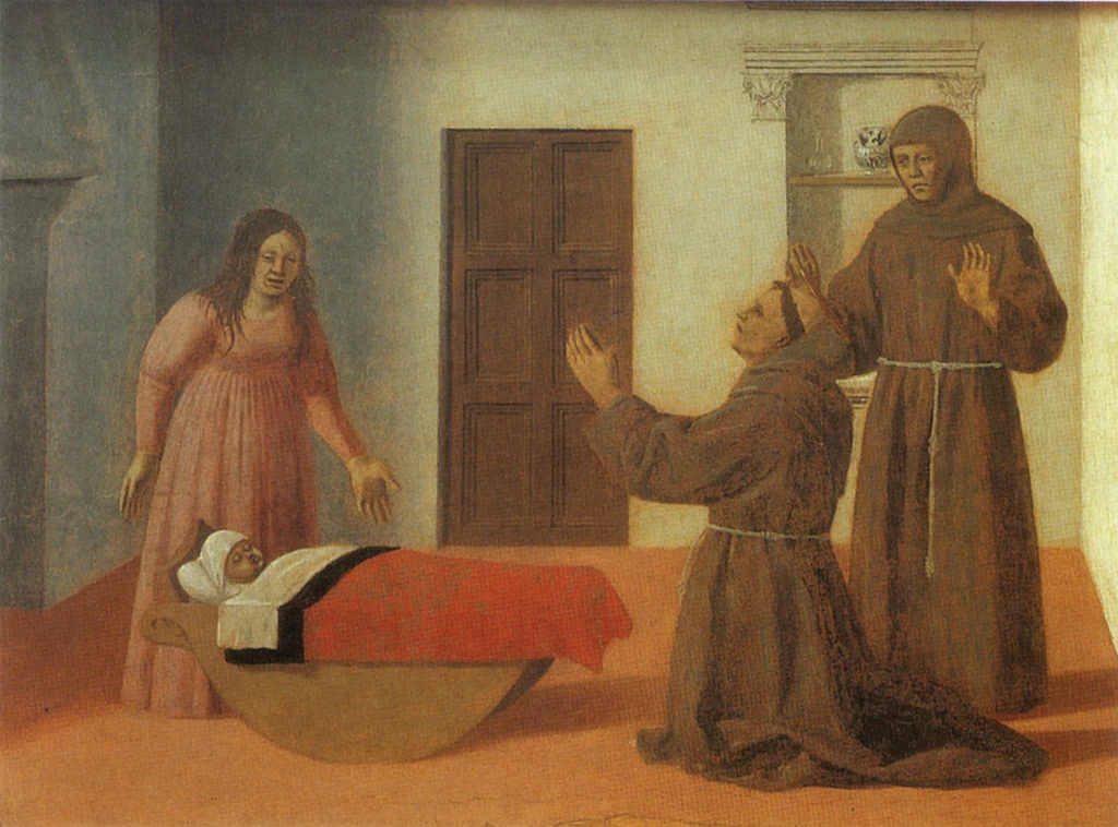 Miracolo di sant'Antonio da Padova