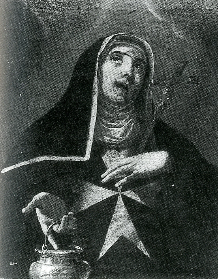 Mattia Preti 326 Santa Ubaldesca La Valletta, Malta