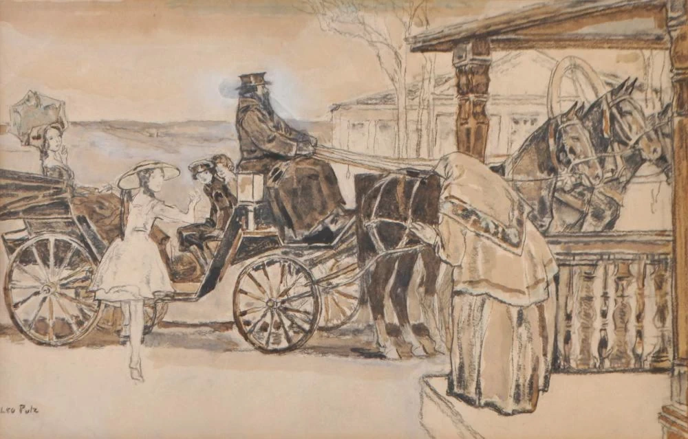 Carrozza