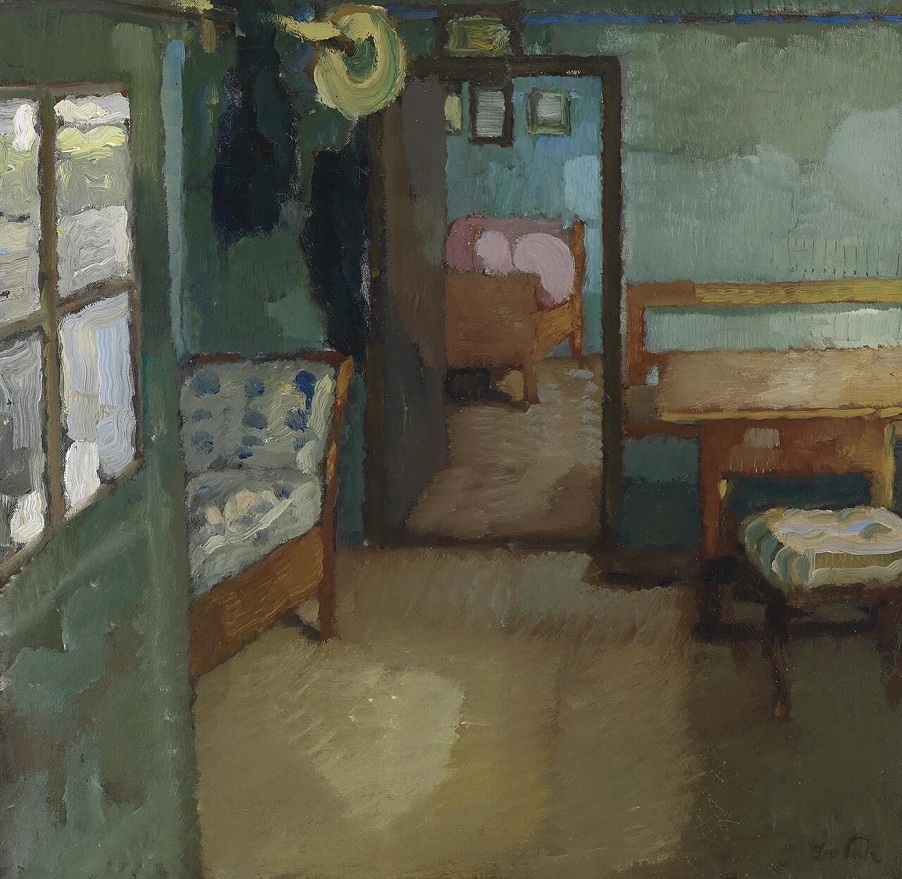 Interno