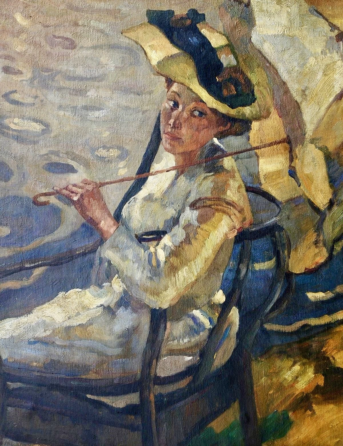 L'ombrellino