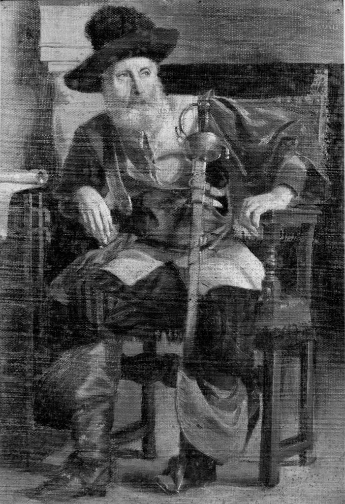 169 Giovanni Battista Quadrone