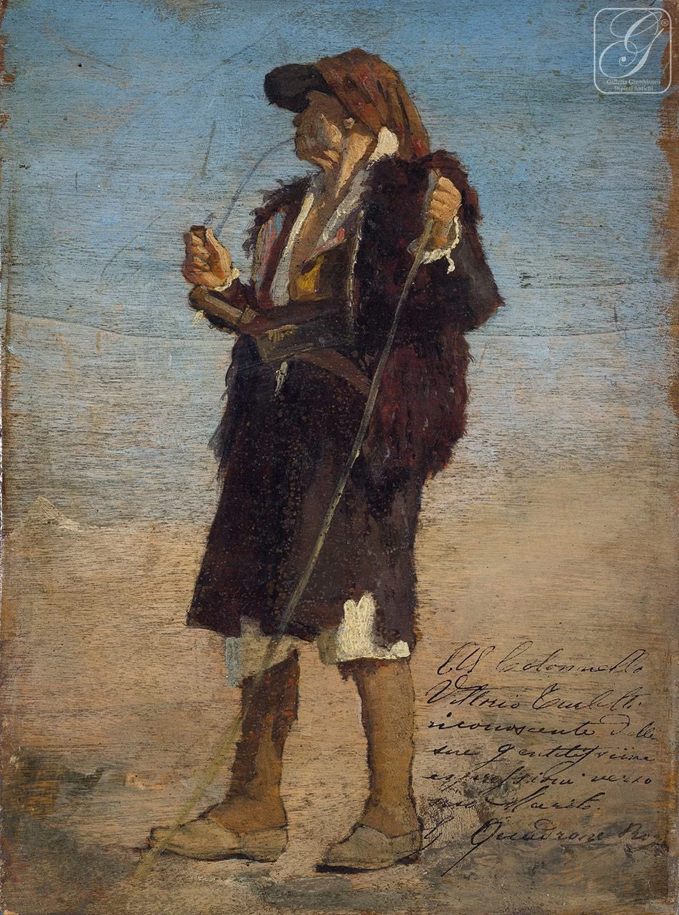 177 Giovanni Battista Quadrone