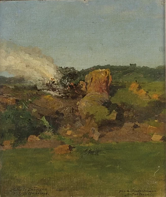 191 Giovanni Battista Quadrone