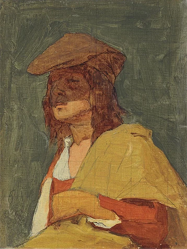 205 Giovanni Battista Quadrone