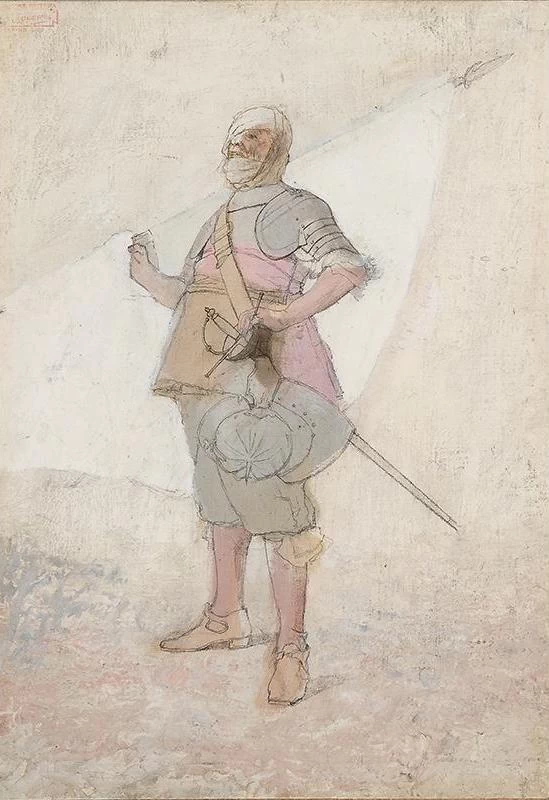 93 Giovanni Battista Quadrone