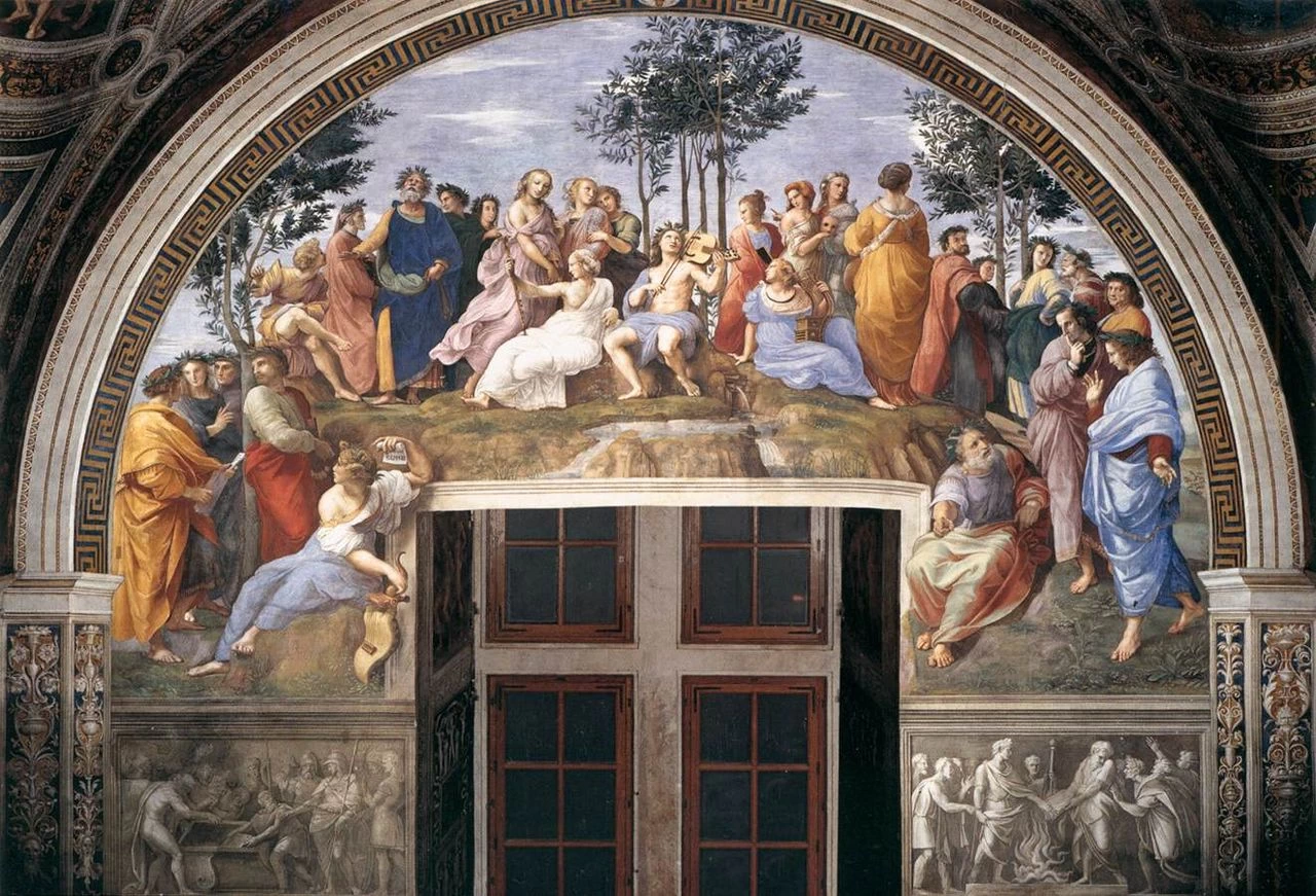 102 Raffaello Sanzio