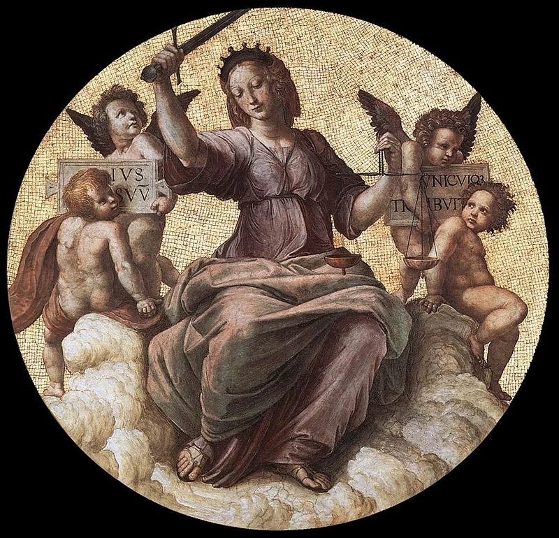 103 Raffaello Sanzio