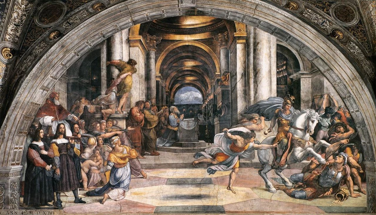 104 Raffaello Sanzio