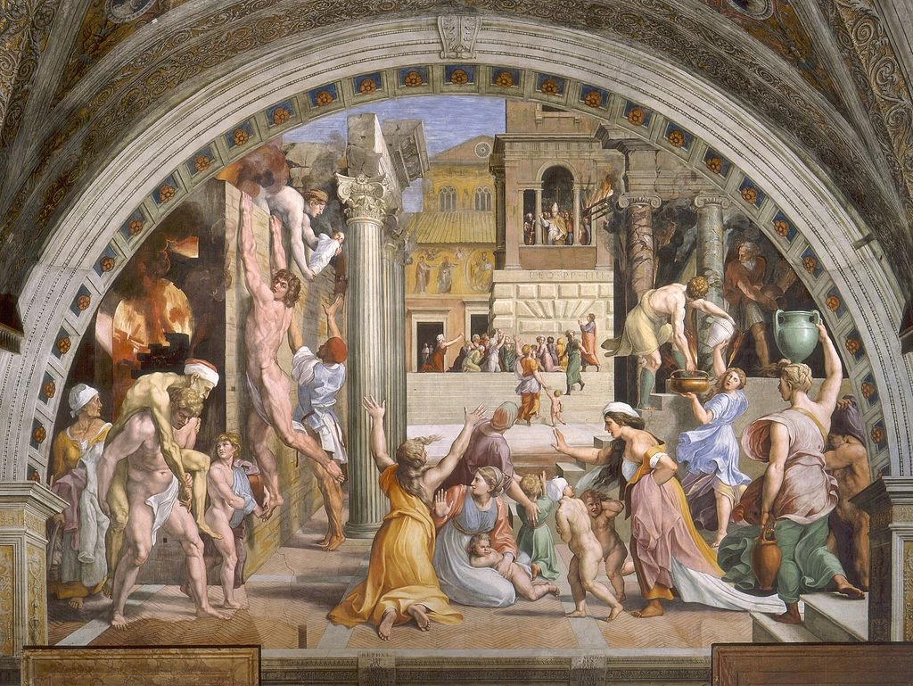 110 Raffaello Sanzio