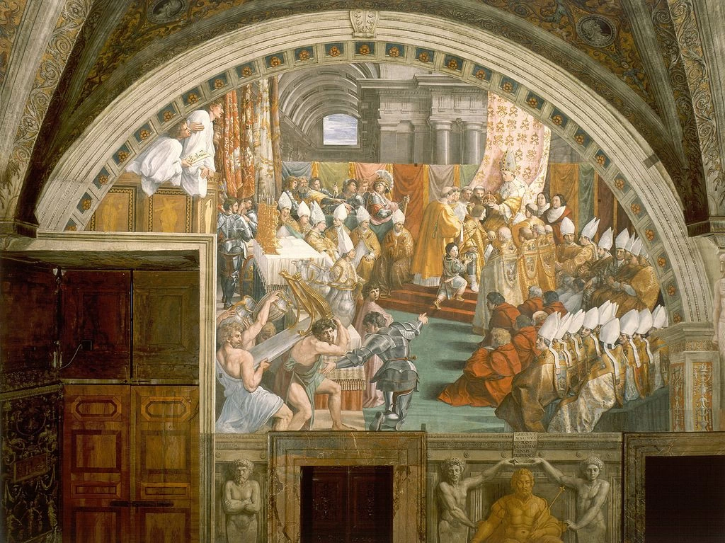 111 Raffaello Sanzio