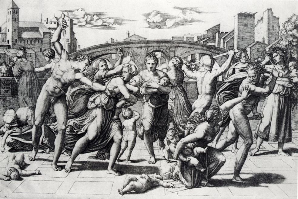 112 Raffaello Sanzio