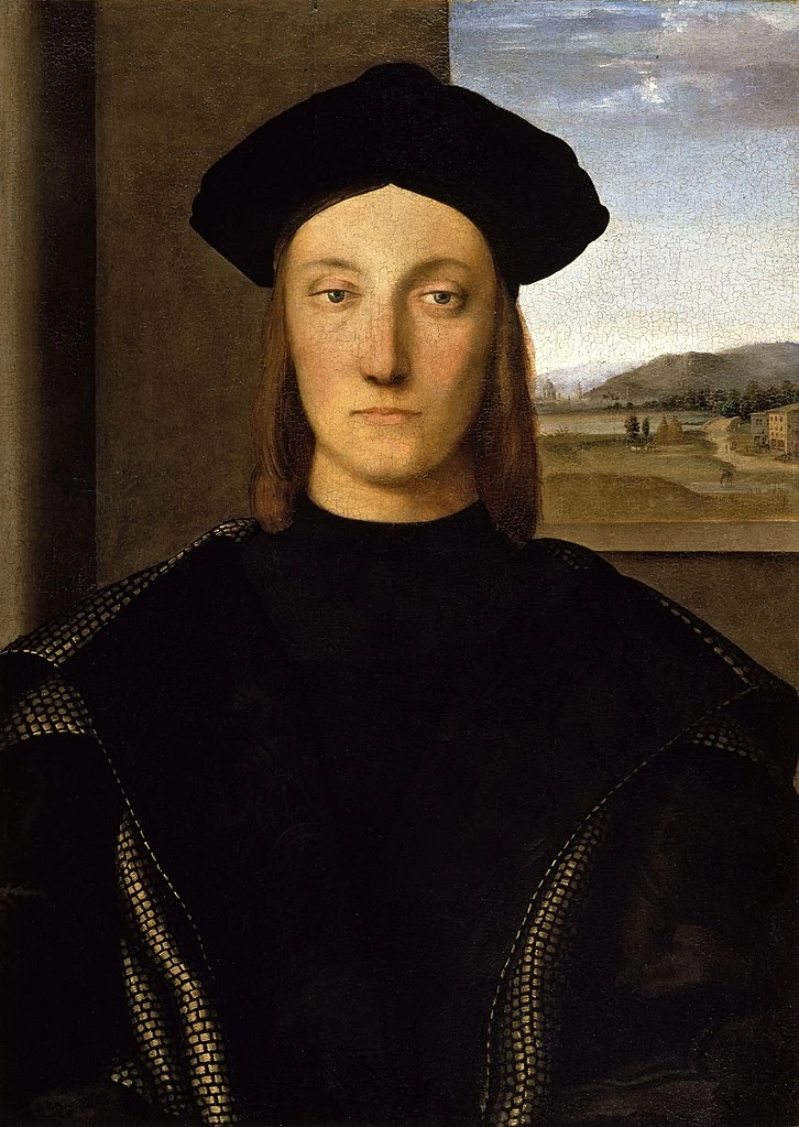 12 Raffaello Sanzio