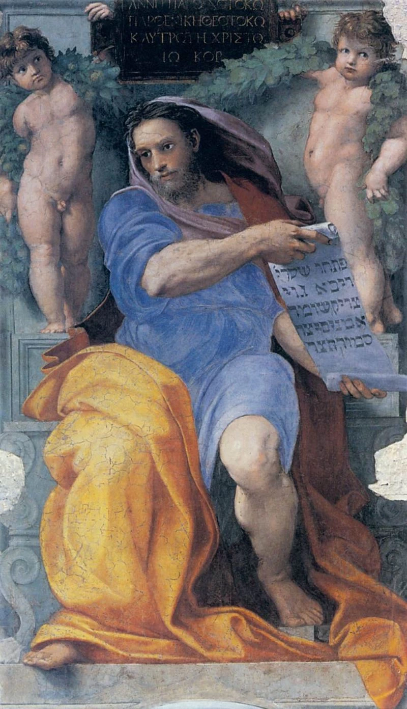 124 Raffaello Sanzio