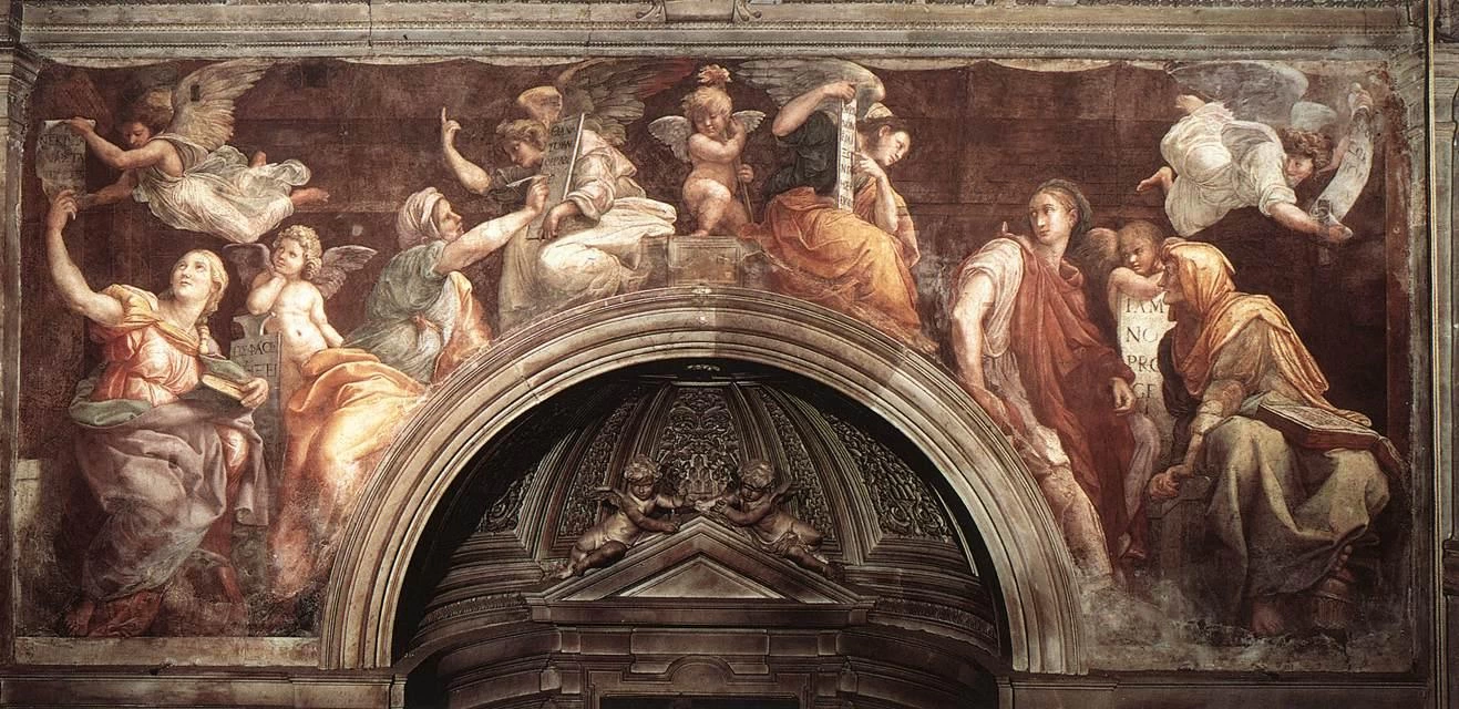 125 Raffaello Sanzio