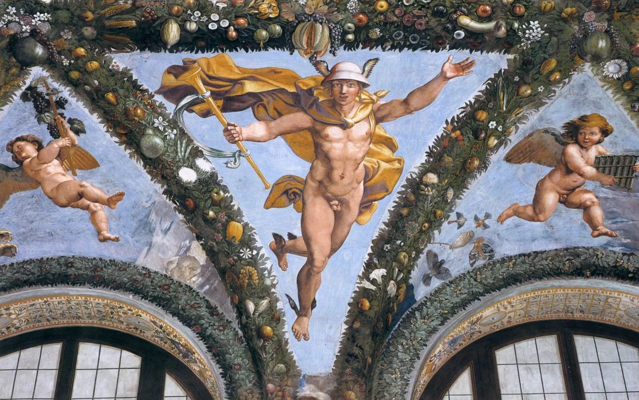 129 Raffaello Sanzio