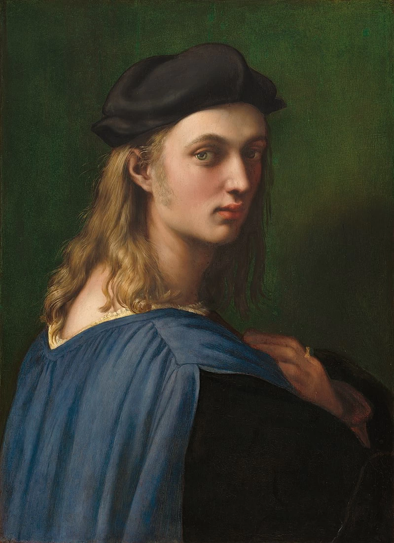 13 Raffaello Sanzio