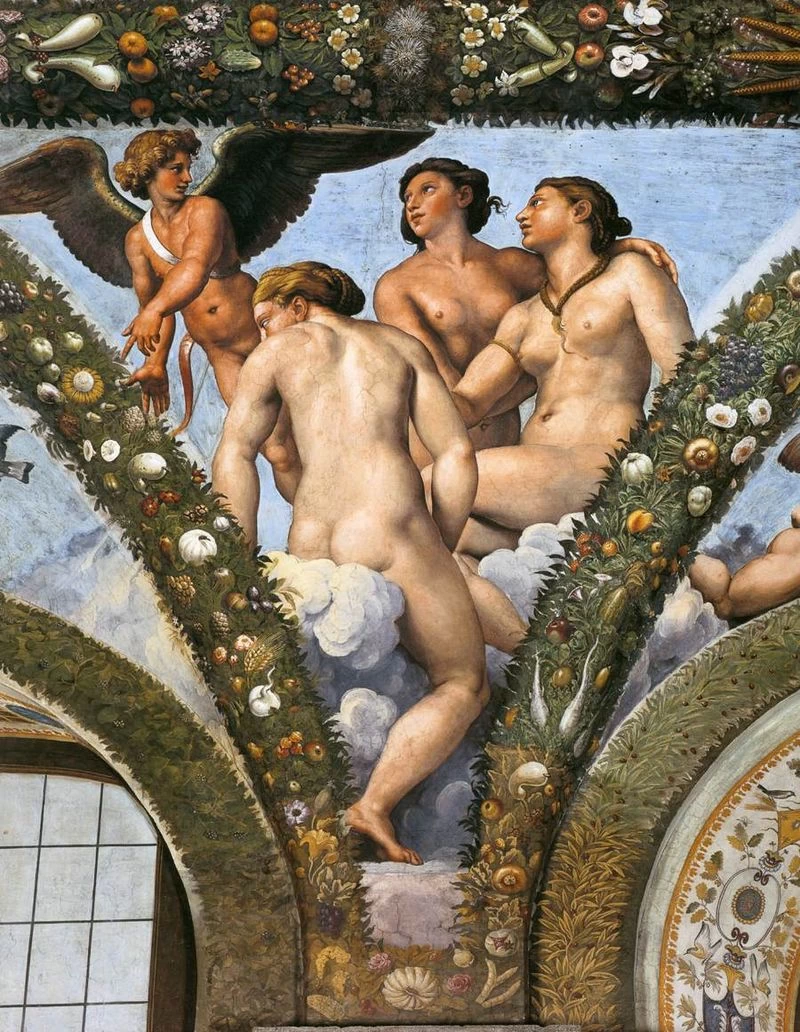 136 Raffaello Sanzio