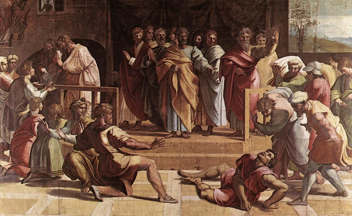 140 Raffaello Sanzio