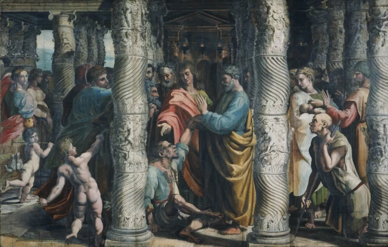 141 Raffaello Sanzio