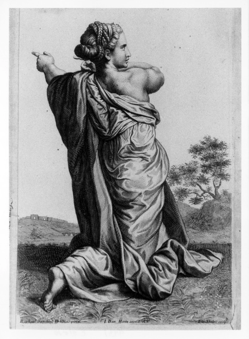 147 Raffaello Sanzio