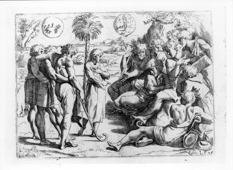 155 Raffaello Sanzio