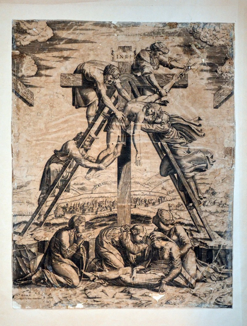 156 Raffaello Sanzio