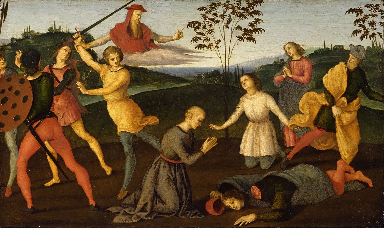 159 Raffaello Sanzio