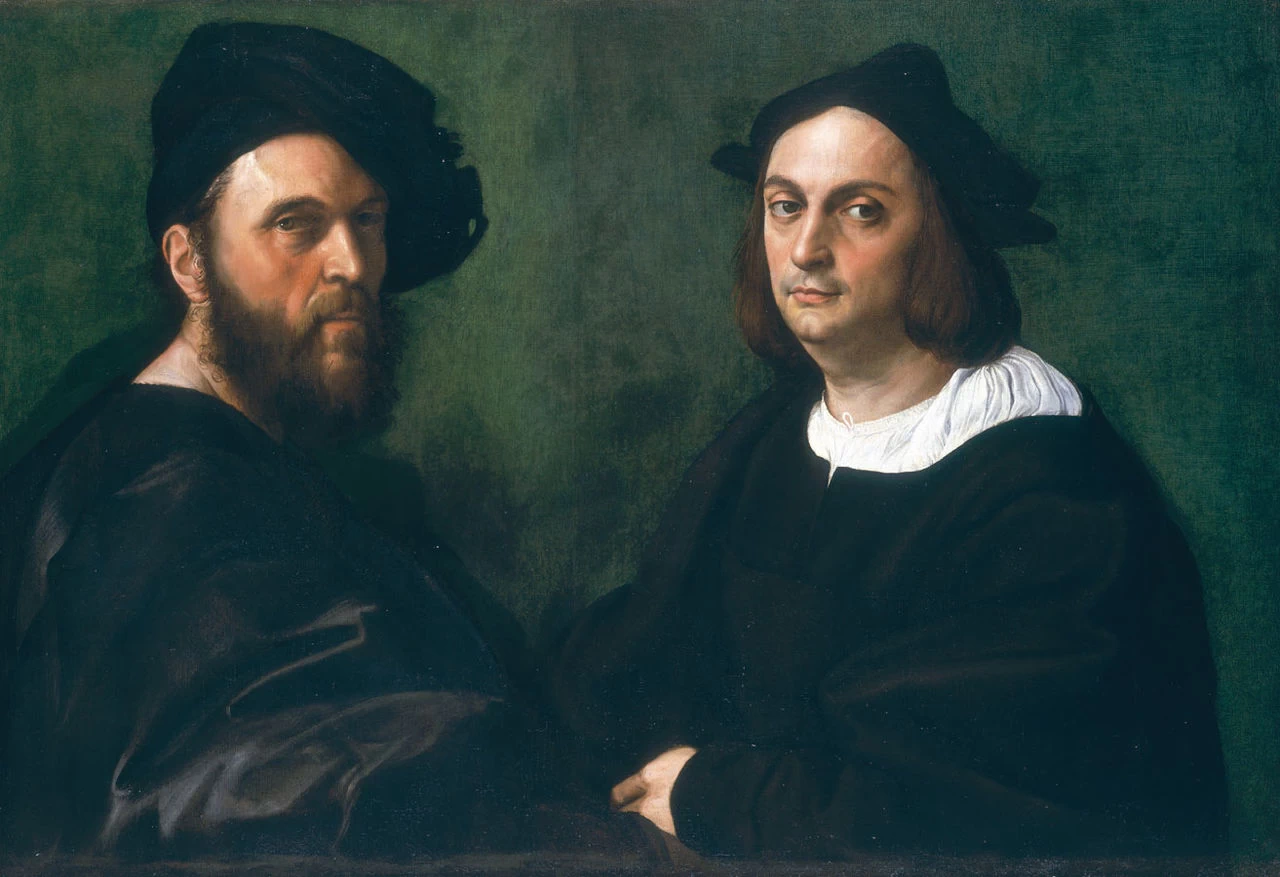 16 Raffaello Sanzio
