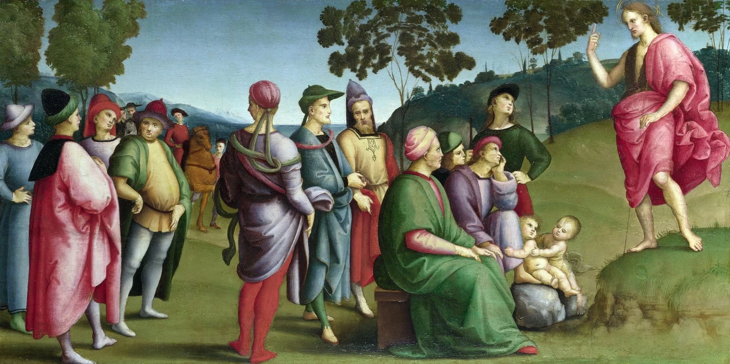 164 Raffaello Sanzio