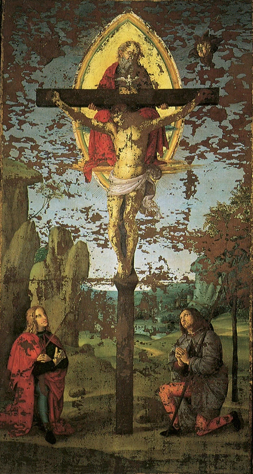 165 Raffaello Sanzio